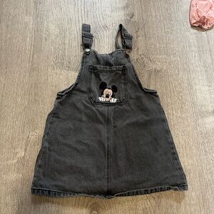 Zara Mickey 2-3 dress